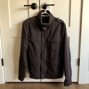 Men’s GAP Utility Jacket, size M